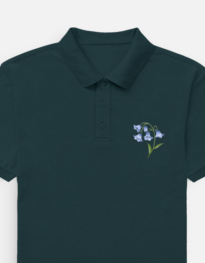 Urban Thread Men's Polo - Image 7