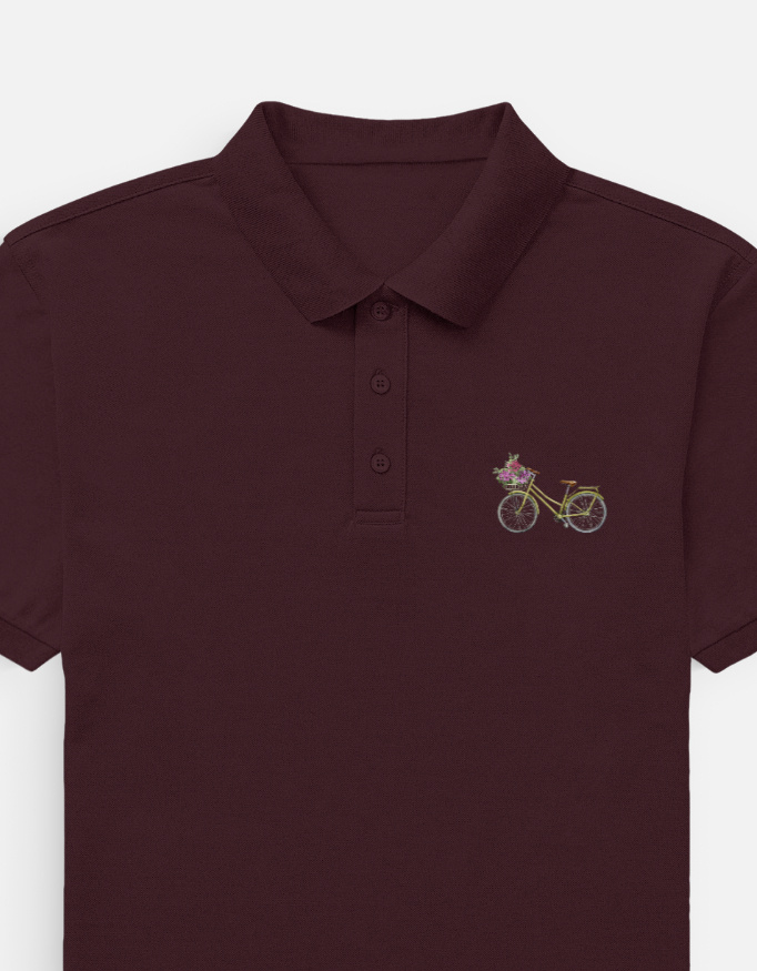 Thread Syndicate Men's Polo - Image 6