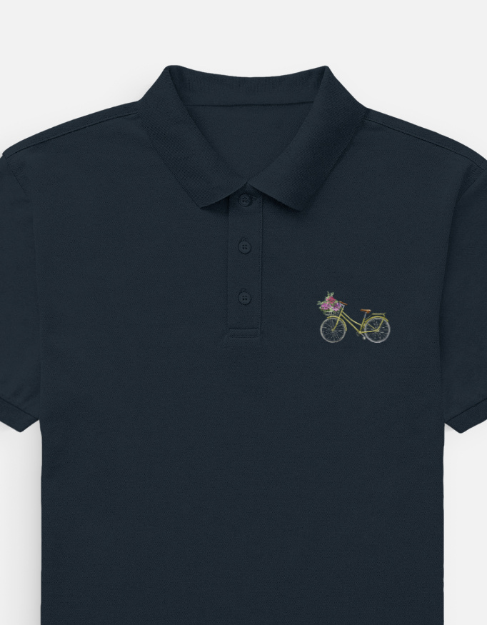 Thread Syndicate Men's Polo - Image 3