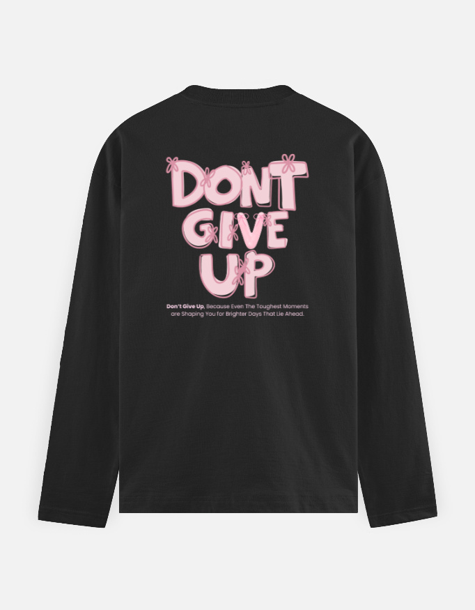 Limitless Layer Full Sleeve T-Shirt - Image 4