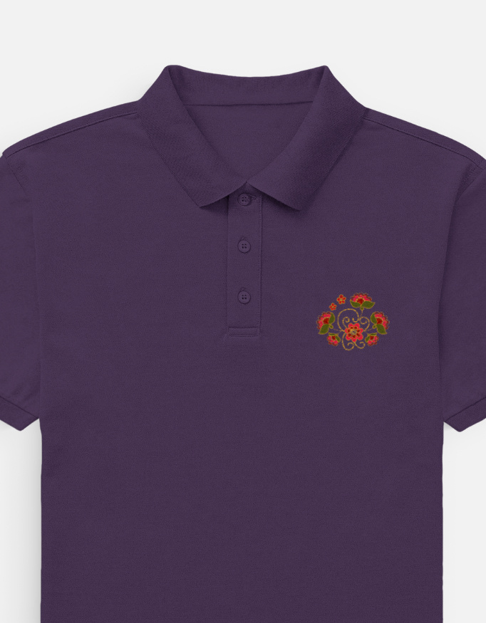 Royal Stitch Men's Polo - Image 7