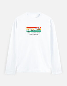 Urban Layer Full Sleeve T-Shirt