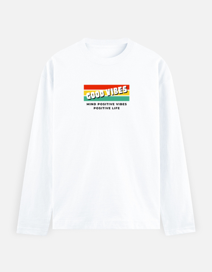 Urban Layer Full Sleeve T-Shirt