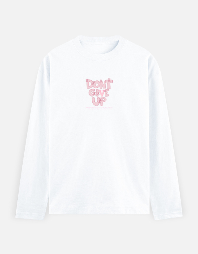 Limitless Layer Full Sleeve T-Shirt - Image 2