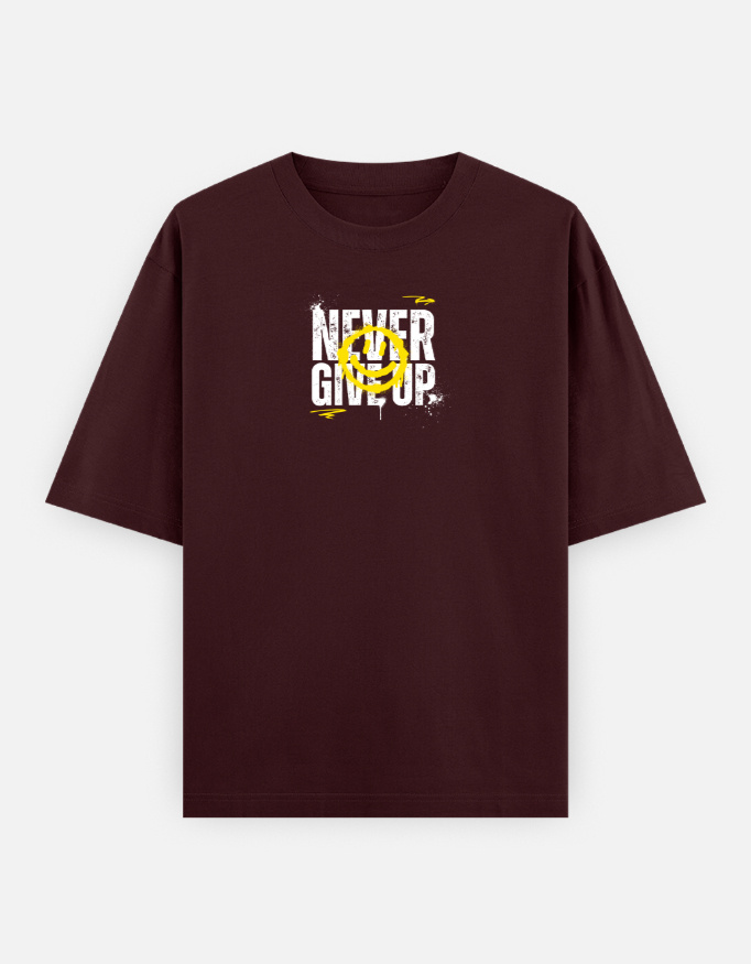 Warrior Mode Oversized Classic T-Shirt - Image 6