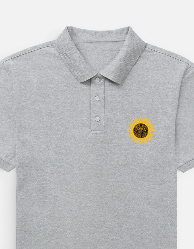 Stitch Goldmark Men's Polo - Image 5
