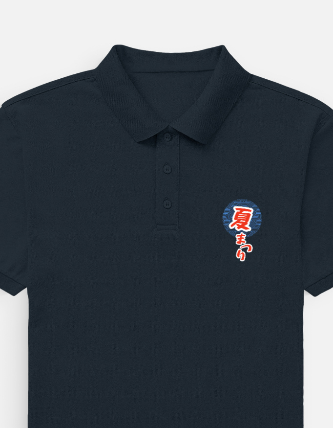 Thread Imperial Men's Polo - Image 4