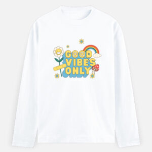 TrueFit Full Sleeve T-Shirt