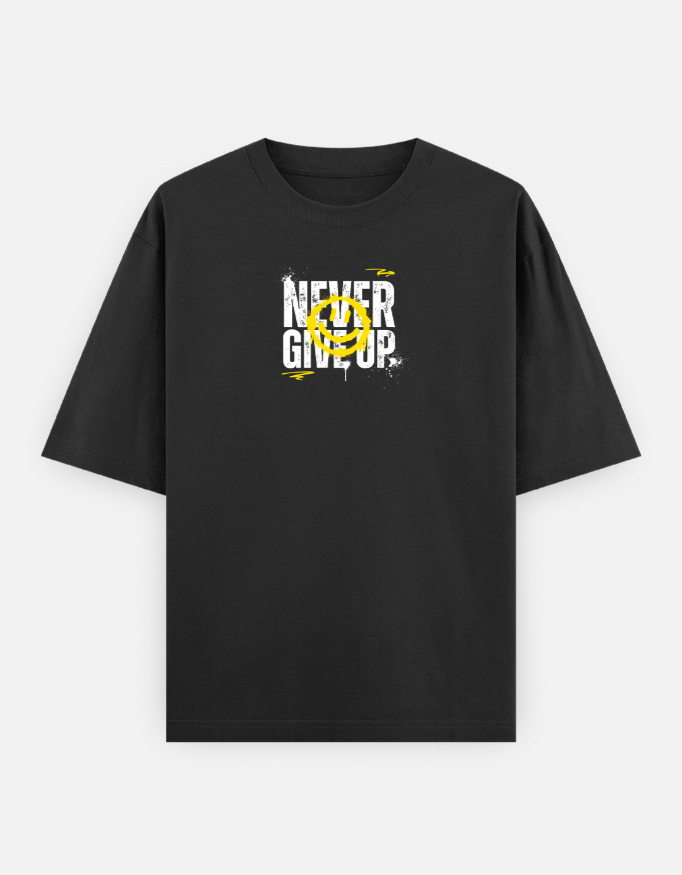 Warrior Mode Oversized Classic T-Shirt - Image 3