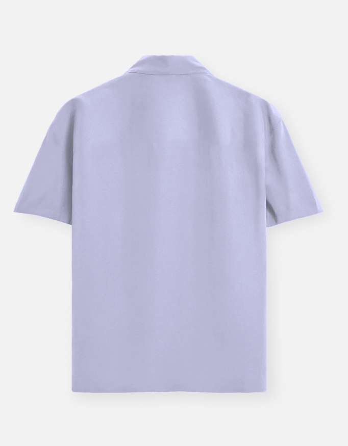 Chill Half Wear Oversized Shirt - Image 13