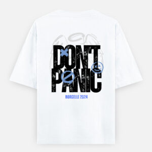 Unisex Oversized Classic T-Shirt