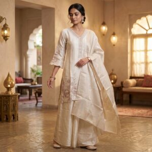 Royal Heritage Suit