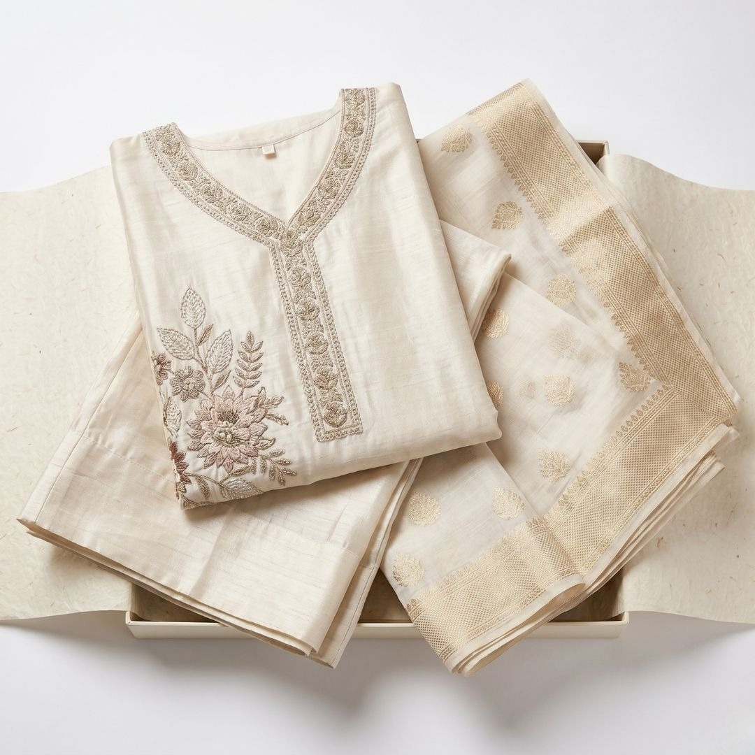 Royal Heritage Suit - Image 3