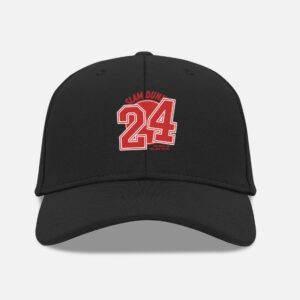 TrueFit BaseBall Ottoman Cap
