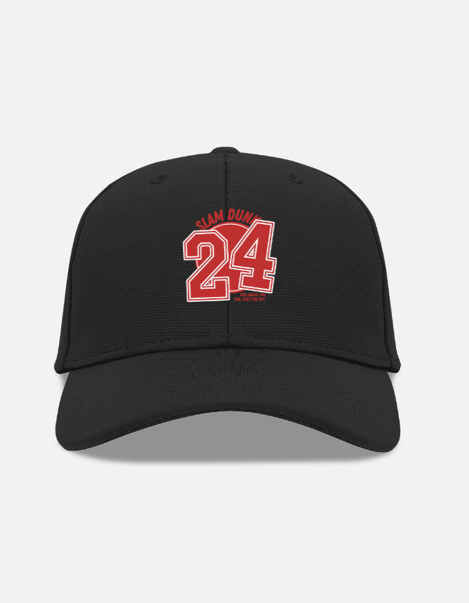 TrueFit BaseBall Ottoman Cap