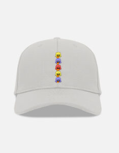 ActiveStyle BaseBall Ottoman Cap