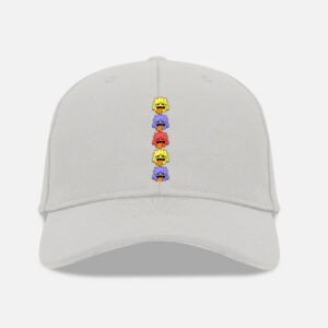 ActiveStyle BaseBall Ottoman Cap