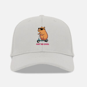 Be Cool Ottoman Cap