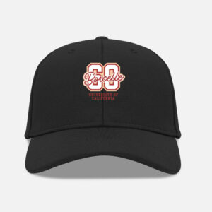 StreetFlex BaseBall Ottoman Cap
